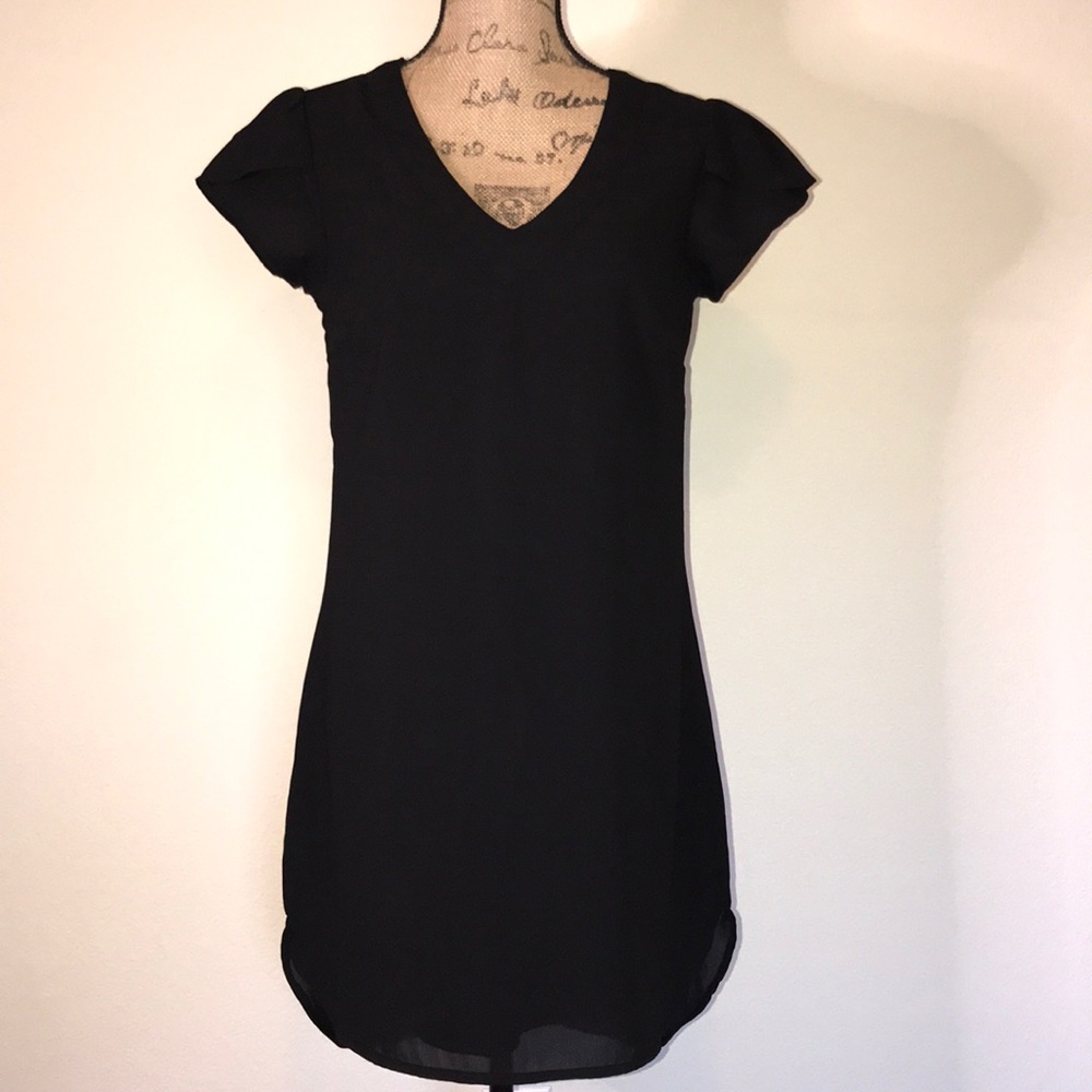 Japna dress